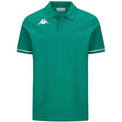 Kappa Barli Chemise polo Homme Kappa Barli Chemise polo Homme