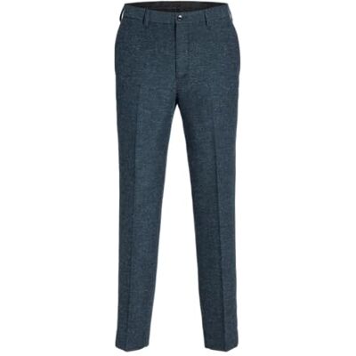 JACK & JONES Jprwinter Twill Slim Trouser Sn Pantalon de costume Homme (lot de 1) JACK & JONES Jprwinter Twill Slim Trouser Sn Pantalon de costume Homme (lot de 1)