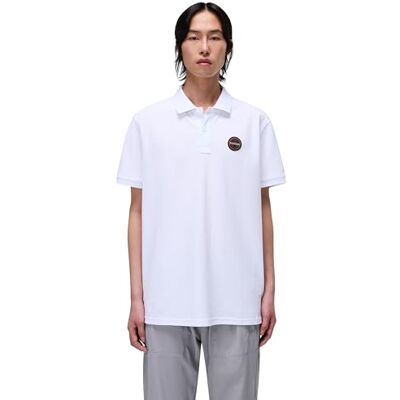 Napapijri Polo Uomo Epy Taglia 3xl Polo Shirt Homme (lot de 1) Napapijri Polo Uomo Epy Taglia 3xl Polo Shirt Homme (lot de 1)