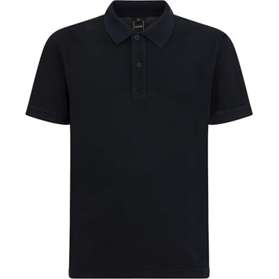 Geox M Polo Garment Dyed Polo Homme Geox M Polo Garment Dyed Polo Homme
