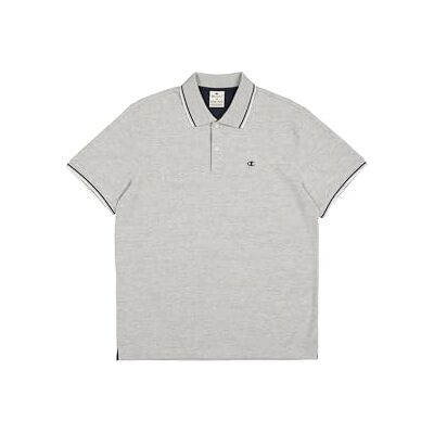 Champion Legacy Polo With Chest Logo Polo Homme Champion Legacy Polo With Chest Logo Polo Homme