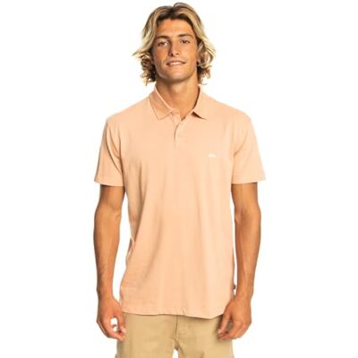 Quiksilver Essentials T-shirt Homme (lot de 1) Quiksilver Essentials T-shirt Homme (lot de 1)
