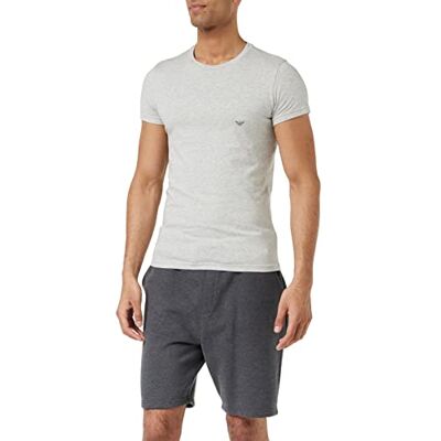 Giorgio Armani 111035cc729 Haut de pyjama Homme Giorgio Armani 111035cc729 Haut de pyjama Homme