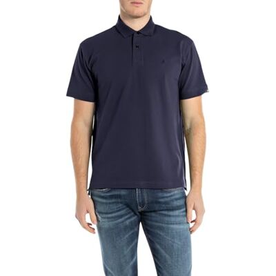 Replay M3261 Polo Homme Replay M3261 Polo Homme
