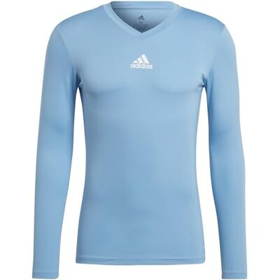 adidas Homme Team Base Shirt, team light blue, L adidas Homme Team Base Shirt, team light blue, L
