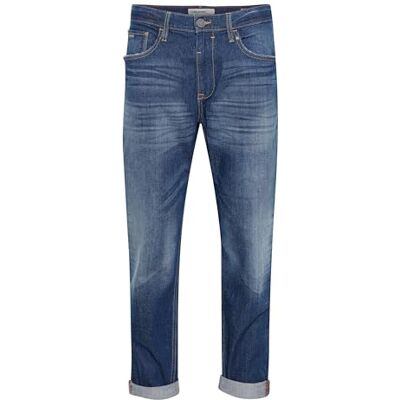 BLEND Jean Homme 20713658 Bleu 28/32, bleu, 28W / 32L BLEND Jean Homme 20713658 Bleu 28/32, bleu, 28W / 32L