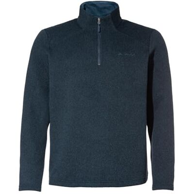 VAUDE Men's Tesero Pullover Ii Chemise de randonnée Homme VAUDE Men's Tesero Pullover Ii Chemise de randonnée Homme