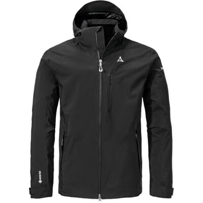 Veste Gaschurn M de Schöffel - Vêtements Extérieurs Imperméables Veste Gaschurn M de Schöffel - Vêtements Extérieurs Imperméables