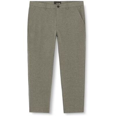 BLEND Pantalon BHLangford 20716659, 200277/Pewter Mix, 33W / 30L BLEND Pantalon BHLangford 20716659, 200277/Pewter Mix, 33W / 30L