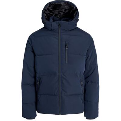 JACK & JONES Jjeowen Sn Pls, Sky Captain, 4XL, Sky Captain, 4x_l JACK & JONES Jjeowen Sn Pls, Sky Captain, 4XL, Sky Captain, 4x_l