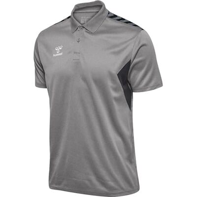 hummel Hmlauthentic Polo fonctionnel Polo Homme hummel Hmlauthentic Polo fonctionnel Polo Homme