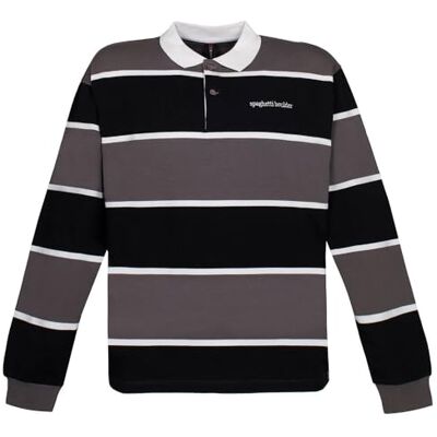Rock Experience Rugby Tee Man Sweatshirt Sweat extérieur Homme (lot de 1) Rock Experience Rugby Tee Man Sweatshirt Sweat extérieur Homme (lot de 1)