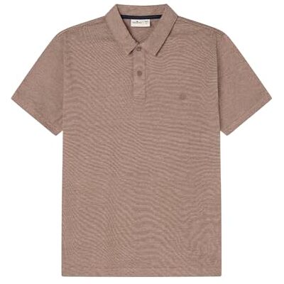 Springfield Polo Reconsider A Rayas Regular Fit Chemises Homme (lot de 1) Springfield Polo Reconsider A Rayas Regular Fit Chemises Homme (lot de 1)