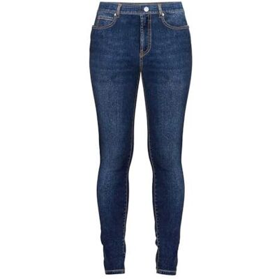 HUGO 932 10262785 Jeans 25, Bleu marine, 25 HUGO 932 10262785 Jeans 25, Bleu marine, 25