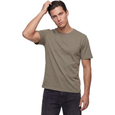 GUESS Aidy Cn Ss Tee T-shirt AIDY CN SS Homme (lot de 1) GUESS Aidy Cn Ss Tee T-shirt AIDY CN SS Homme (lot de 1)