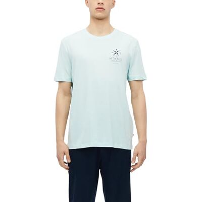 s.Oliver 2178330 T-Shirt, 64d1, M Hommes s.Oliver 2178330 T-Shirt, 64d1, M Hommes