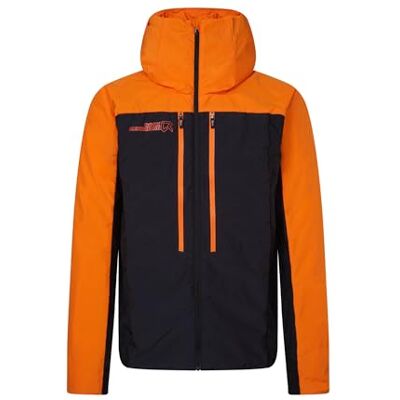 Rock Experience Elim Padded Man Jacket Veste Homme Rock Experience Elim Padded Man Jacket Veste Homme