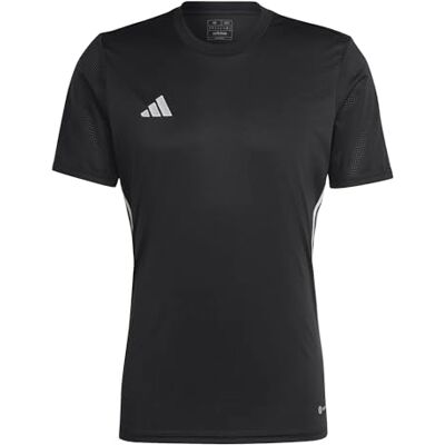 adidas Homme Tabela 23 Jersey Shirt, black/white, L adidas Homme Tabela 23 Jersey Shirt, black/white, L