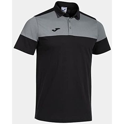 Joma Polo Crew V tee shirt Homme Joma Polo Crew V tee shirt Homme