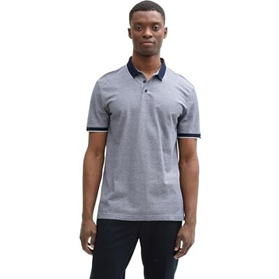 TOM TAILOR Denim 1045586 Polo Homme TOM TAILOR Denim 1045586 Polo Homme
