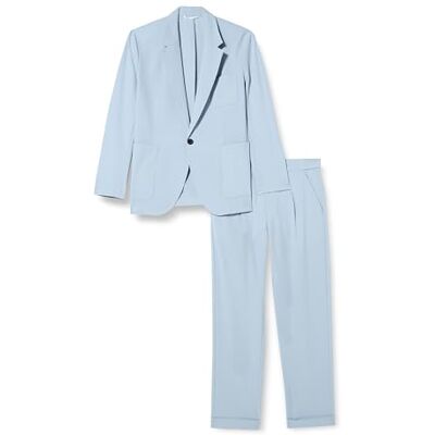 HUGO Kris/Teagan242f1x_wg Costume Homme HUGO Kris/Teagan242f1x_wg Costume Homme