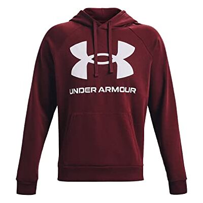 Under Armour UA Tech 2.0 Haut léger et respirant avec fermeture éclair partielle pour homme, pour l'entraînement et l’échauffement (1 pièce) Under Armour UA Tech 2.0 Haut léger et respirant avec fermeture éclair partielle pour homme, pour l'entraînement et l’échauffement (1 pièce)