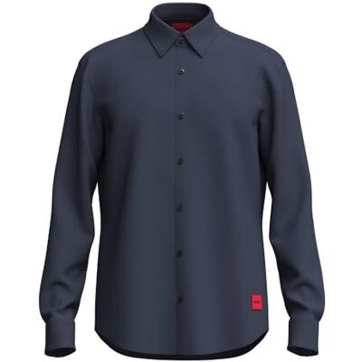 HUGO Chemise Ermo pour homme HUGO Chemise Ermo pour homme