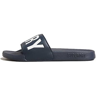 Superdry Toboggan de piscine Code Core Vegan TonguesFemme Superdry Toboggan de piscine Code Core Vegan TonguesFemme