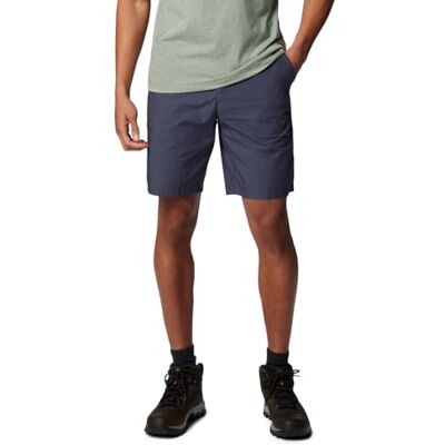 Columbia Men's Washed Out Short, India Ink, 30 Columbia Men's Washed Out Short, India Ink, 30