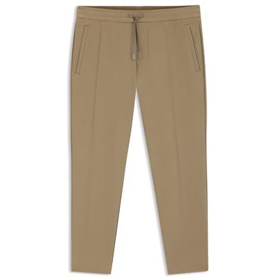 Boss T_Flex Trousers_Flat, Light/Pastel Green, 62 hommes Boss T_Flex Trousers_Flat, Light/Pastel Green, 62 hommes