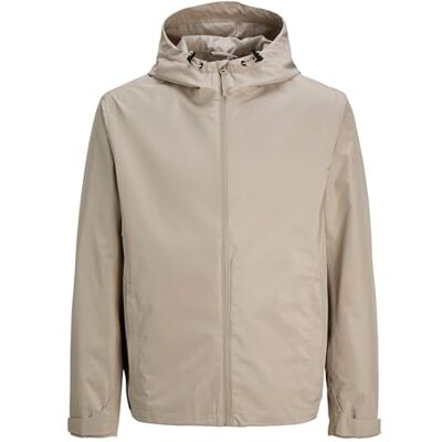 JACK & JONES Jjeflynn Functional Jacket Noos Jjeflynn Noos Veste fonctionnelle Homme (lot de 1) JACK & JONES Jjeflynn Functional Jacket Noos Jjeflynn Noos Veste fonctionnelle Homme (lot de 1)