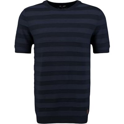 KEY LARGO KEYLARGO MT KLDOCK Round T-shirt pour homme, Bleu marine (1200), XXL KEY LARGO KEYLARGO MT KLDOCK Round T-shirt pour homme, Bleu marine (1200), XXL