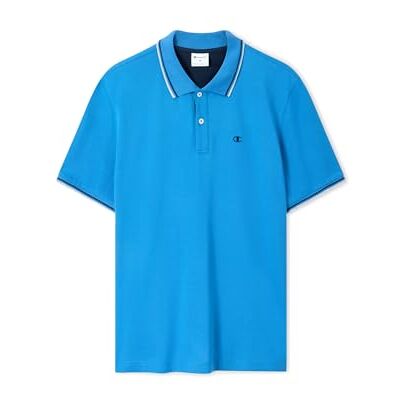 Champion Men Polo With Chest Logo Chemise Homme Champion Men Polo With Chest Logo Chemise Homme