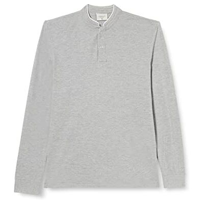 Springfield 5ds Polo ML Mao Oxford pull Homme Springfield 5ds Polo ML Mao Oxford pull Homme