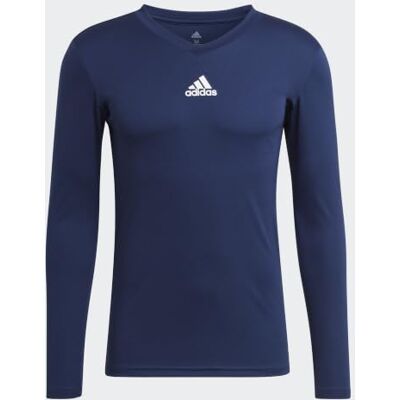 adidas Homme Team Base Shirt, team navy blue, L adidas Homme Team Base Shirt, team navy blue, L