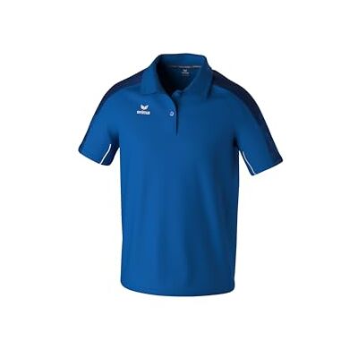 Erima Polo Evo Star T-shirt Homme Erima Polo Evo Star T-shirt Homme