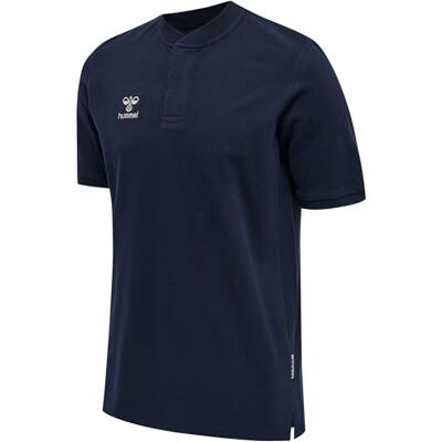 hummel Polo Hmlmove Grid Polo Homme hummel Polo Hmlmove Grid Polo Homme