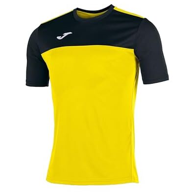 T-shirt multicolore JOMA Winner pour homme - T-shirt T-shirt multicolore JOMA Winner pour homme - T-shirt