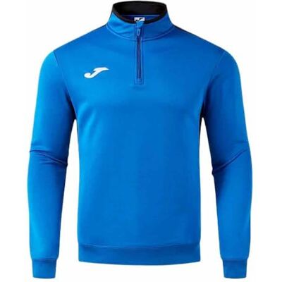 JOMA Sweat de sport pour homme, idéal pour l'entraînement par temps frais Winner XS 4XL JOMA Sweat de sport pour homme, idéal pour l'entraînement par temps frais Winner XS 4XL