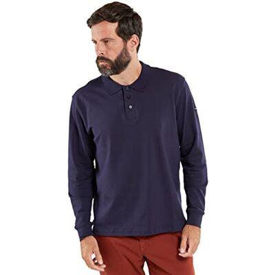 Armor-lux Armor Lux Hanvec Sweater Homme, Navire, L Armor-lux Armor Lux Hanvec Sweater Homme, Navire, L
