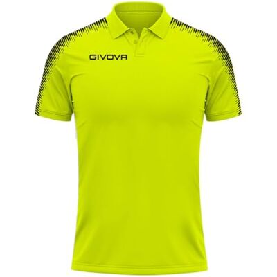 Givova Polo Club sweat Mixte Givova Polo Club sweat Mixte