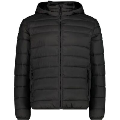 CMP Giacca Da Uomo In Nylon Con Cappuccio Removibile Veste en nylon pour homme avec capuche amovible Homme CMP Giacca Da Uomo In Nylon Con Cappuccio Removibile Veste en nylon pour homme avec capuche amovible Homme
