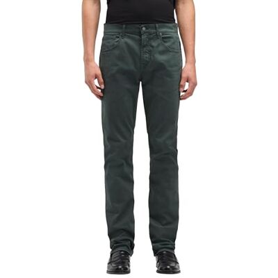7 For All Mankind The Straight Left Hand Ultra Marine, bleu, 28W 7 For All Mankind The Straight Left Hand Ultra Marine, bleu, 28W