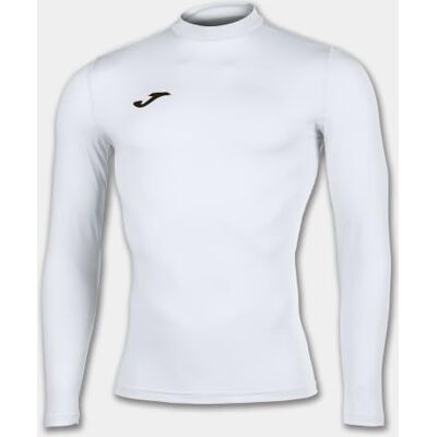 T-shirt de football blanc pour homme JOMA Brama Academy - T-shirt T-shirt de football blanc pour homme JOMA Brama Academy - T-shirt