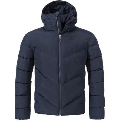 Schöffel Ins Jacket Style Lodos Mns Veste d'hiver Homme Schöffel Ins Jacket Style Lodos Mns Veste d'hiver Homme