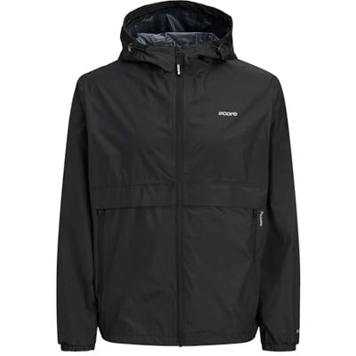 JACK & JONES Veste de pluie Jcoclub JACK & JONES Veste de pluie Jcoclub