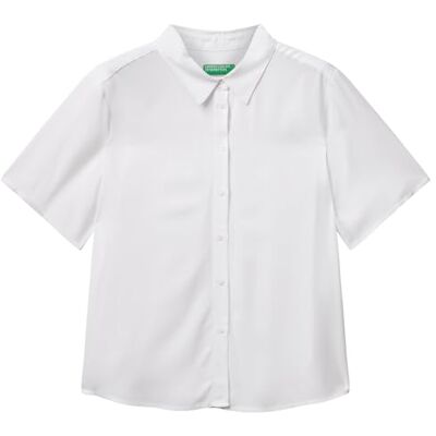 United chemise, Blanc, XS United chemise, Blanc, XS