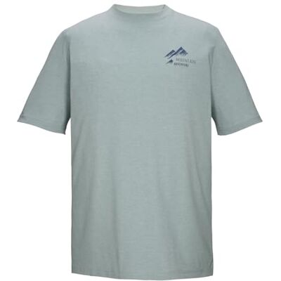 Killtec KOS 51 MN TSHRT Light Ocean Killtec KOS 51 MN TSHRT Light Ocean