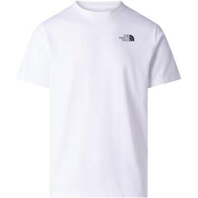 THE NORTH FACE M Box Nse Celebration Regular Short Slee T-shirt Homme (lot de 1) THE NORTH FACE M Box Nse Celebration Regular Short Slee T-shirt Homme (lot de 1)