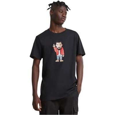 Tee T-shirt de Croquis du Canada T-shirt Homme Tee T-shirt de Croquis du Canada T-shirt Homme